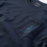 Pánské tričko s krátkým rukávem CIRNO XL