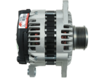 Alternátor RENAULT Laguna I, Espace III a Safrane II | 2.9 a 3.0 V6 24V