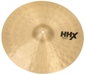 Sabian HHX Fierce Crash 19"