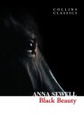 Black Beauty, vydání Anna Sewell