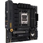 ASUS TUF GAMING B650M-PLUS WIFI / AMD B650 / DDR5 / SATA III RAID / USB / GLAN / M.2 / sc.AM5 / mATX (90MB1BF0-M0EAY0)