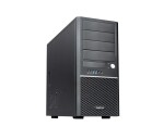 CHIEFTEC skříň Classic Series, Miditower, CM-25B, Black, bez zdroje EDF_1022617