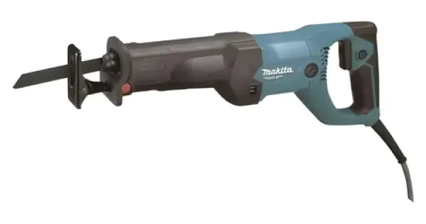 Makita Pila ocaska 1010 W / Pila ocaska / 0-2800 zdvihů/min / Zdvih 28 mm / 3,1 kg (M4501B)