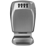 Master Lock 108733 5415EURD trezor na klíč na heslo