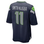 Nike Pánský dres Seattle Seahawks NFL Jaxon Smith-Njigba #11 Game Velikost: XL