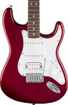 Fender Standard Stratocaster HSS LRL CC