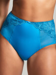 Panache Rocha Deep Brief peacock blue 10344