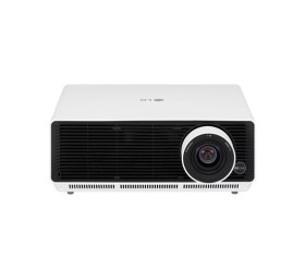 LG projektor ProBeam BU53RG - laser, short-throw, 3840x2160, 5000 ANSI, RS232, 2x USB-A, 2xHDMI, webOS, speakers EDF_1391313