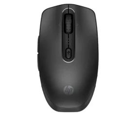 HP 695 Rechargeable Wireless Mouse černá / Bezdrátová myš / optická / 4000 DPI / 6 tlačítek / Bluetooth (8F1Y4AA)