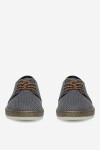 Espadrilky Rieker B5249-45 Materiál/-Syntetický,Látka/-Látka