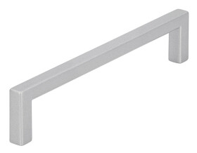 Siro Nábytková úchytka 2108 rozteč: 160mm hliník (S14204)