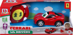 Ferrari RC auto infra