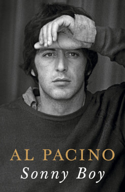 Sonny Boy - Paměti - Al Pacino