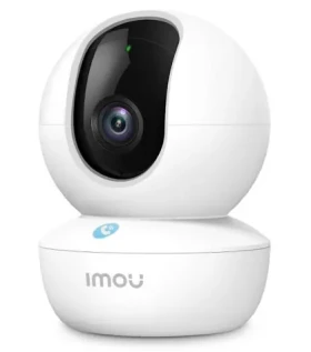 IMOU Ranger RC 3MP IPC-GK2CP-3C0WR / Vnitřní IP kamera / 2304 × 1296 px / IR / Wi-Fi / microSD (IPC-GK2CP-3C0WR)