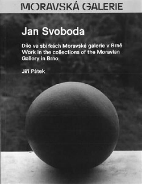 Jan Svoboda Jiří Pátek