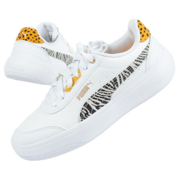 Dámské sportovní boty Safari 01 model 17758471 Puma