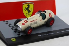 Ferrari 375 Indianopolis 1952 Parsons Centauria 1:43 F059 NEW07