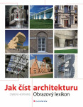 Jak číst architekturu - Obrazový lexikon (poškozené) - Owen Hopkins
