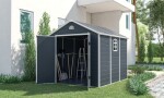 Rojaplast AVE H domek