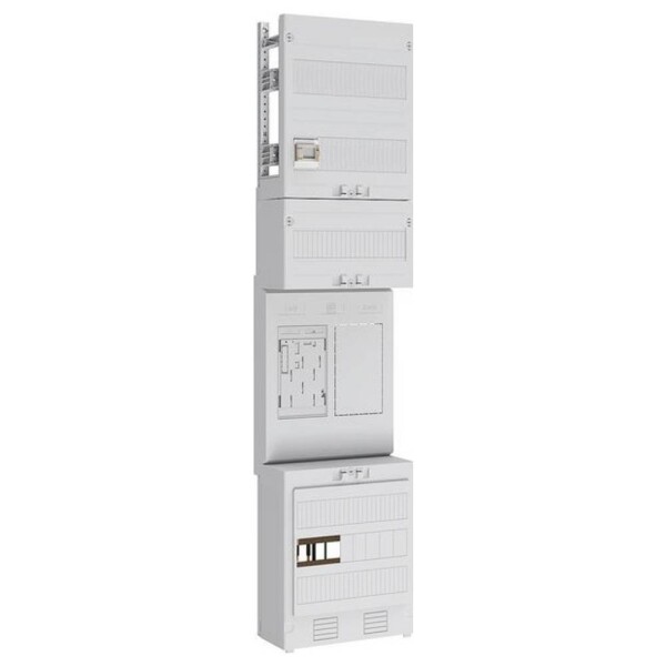 ABN EZ27431 pole counter Obsah 1 ks