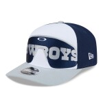 Pánská kšiltovka Dallas Cowboys NFL New Era x Oakley 9SEVENTY Adjustable