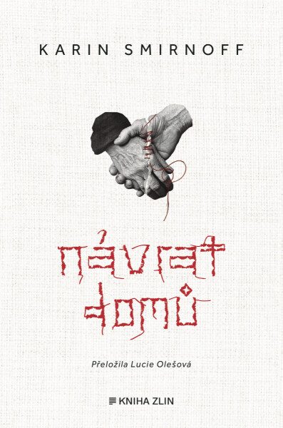 Návrat domů - Karin Smirnoff