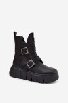 Boty model 216832 Step in style 40