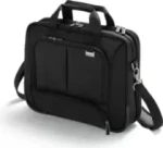 DICOTA Top Traveler Slight brašna na notebook 10.4-12.5" černá (30030)