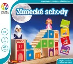 SMART - Zámecké schody - Raf Peeters