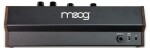 Moog Subharmonicon