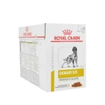 Royal Canin Urinary S/O Moderate Calorie 12x100 g / Kapsičky pro psy / dietní (9003579010129)