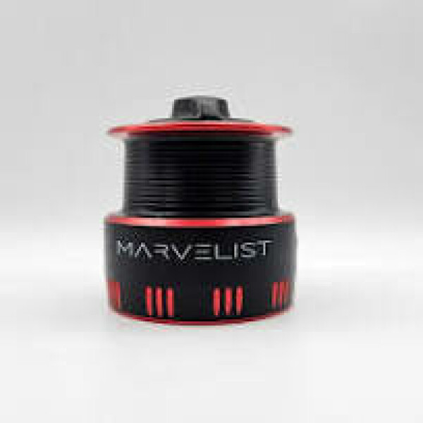 Nytro Cívka Marvelist Power Feeder 5000 Alu Spool (20100051)