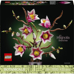 LEGO LEGO® Botanicals 11510 Větvičky magnólie