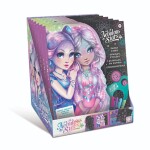 Nebulous Stars Maluj hvězdné spirály set, Nebulous Stars, W051682