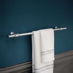 AXOR - Montreux Držák na osušku 60 cm, chrom 42060000