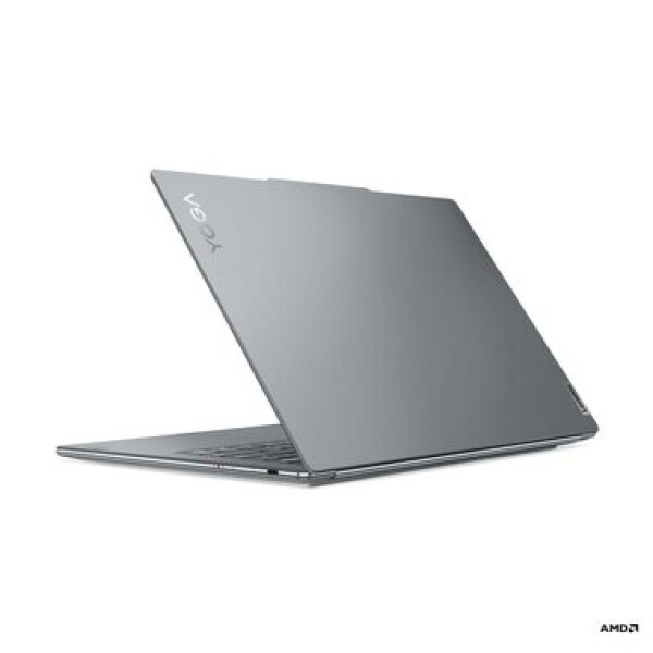 Lenovo Yoga Slim 7 14APU8 šedá / 14.5" 2.9K / Ryzen 7 7840S 3.3GHz / 32GB / 1TB SSD / Radeon 780M / W11H (83AA000GCK)