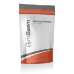 Proteinová kaše 1000 g - GymBeam (vanilka, 1000 g) (28621-2-1000g-vanilla)