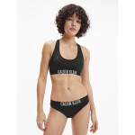 Dámské plavky Spodní díl plavek CLASSIC BIKINI KW0KW01859BEH Calvin Klein