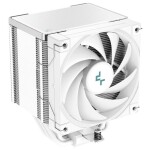 ARCTIC Freezer 36 A-RGB bílá / 2x P12 PWM PST A-RGB / 0.3 Sone @ 200-2000 RPM / pro Intel AMD (ACFRE00125A)