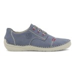 Polobotky Rieker 52520-14 Syntetický materiál