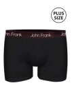 Pánské boxerky John Frank JFBPBPLS200