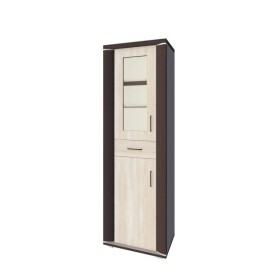 FRONTI Regál LAURA 60x188 v5