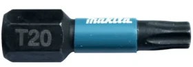 Makita B-63672 Bit T20x25mm 2 ks (B-63672)