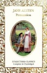 Persuasion - Jane Austenová