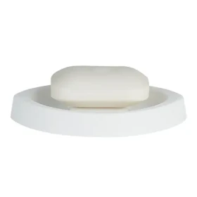 Spirella LEMON OPAQUE mýdlenka bílá / plast (7610583113870)