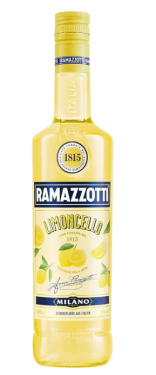 Ramazzotti Limoncello 0,7L, 18%