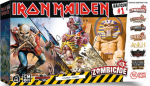 Iron Maiden balíček 1