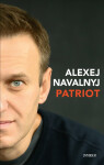 Patriot, 1. vydání - Alexei Navalny