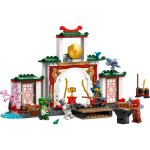 LEGO LEGO® NINJAGO® 71831 Chrám nindžů Spinjitzu