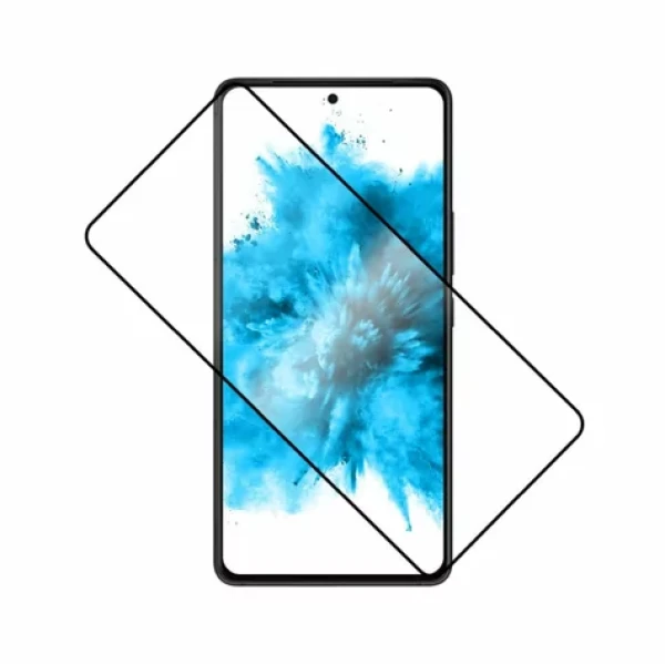 FIXED Ochranné tvrzené sklo Full-Cover pro Asus ROG Phone 9 černé (FIXGFA-1526-BK)